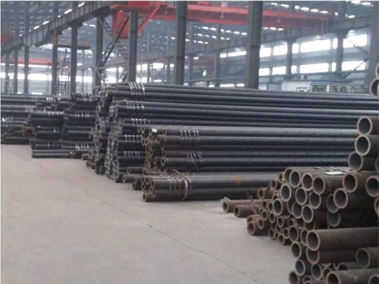 卡若12cr2mo化肥专用管